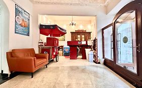New Generation Hostel Belgrade Center